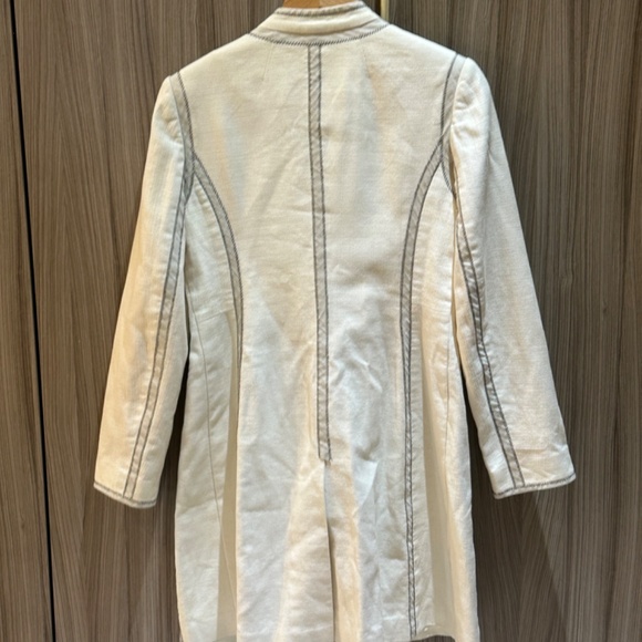 3.1 Phillip Lim Spring Coat - Picture 6 of 15